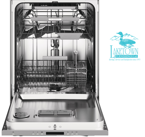 ASKO DBI663ISSOF 30 SERIES DISHWASHER - INTEGRATED HANDLE WITH WATER SOFTENER